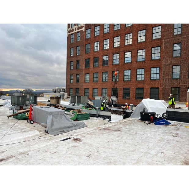 Images WNC Roofing