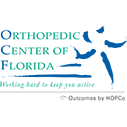 Orthopedic Center of Florida - Naples Logo