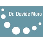 Dr. med. dent. Moro Davide Logo