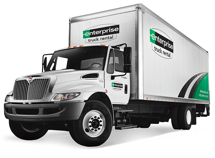 Images Enterprise Truck Rental - Closed