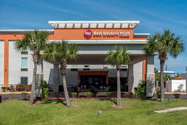 Images Best Western Plus Panama City Hotel