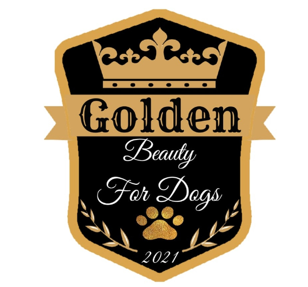 Images Golden Beauty for Dogs