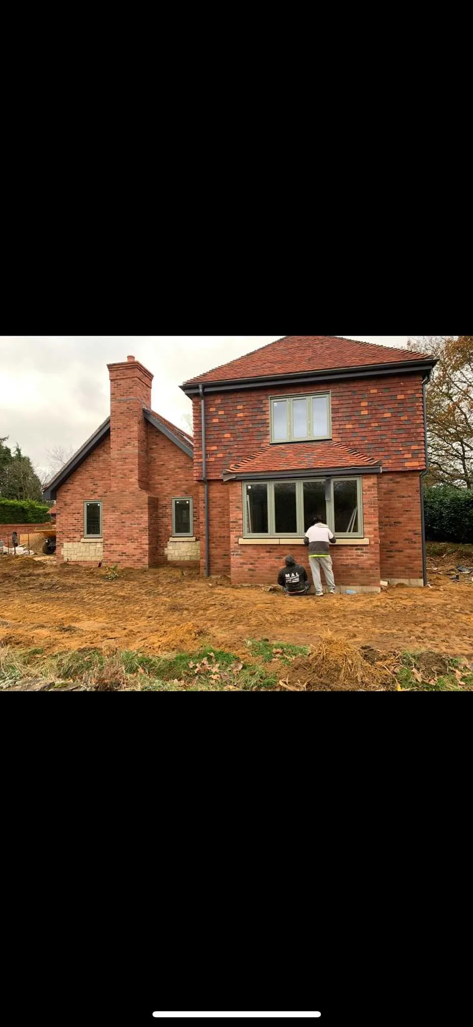 Images Archway South Construction Ltd