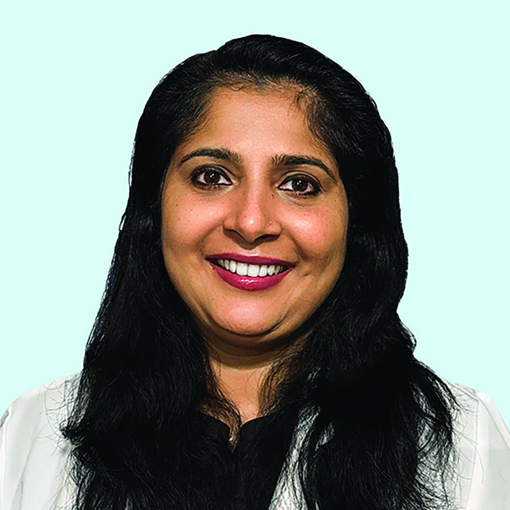 Swapna Shijo Joseph