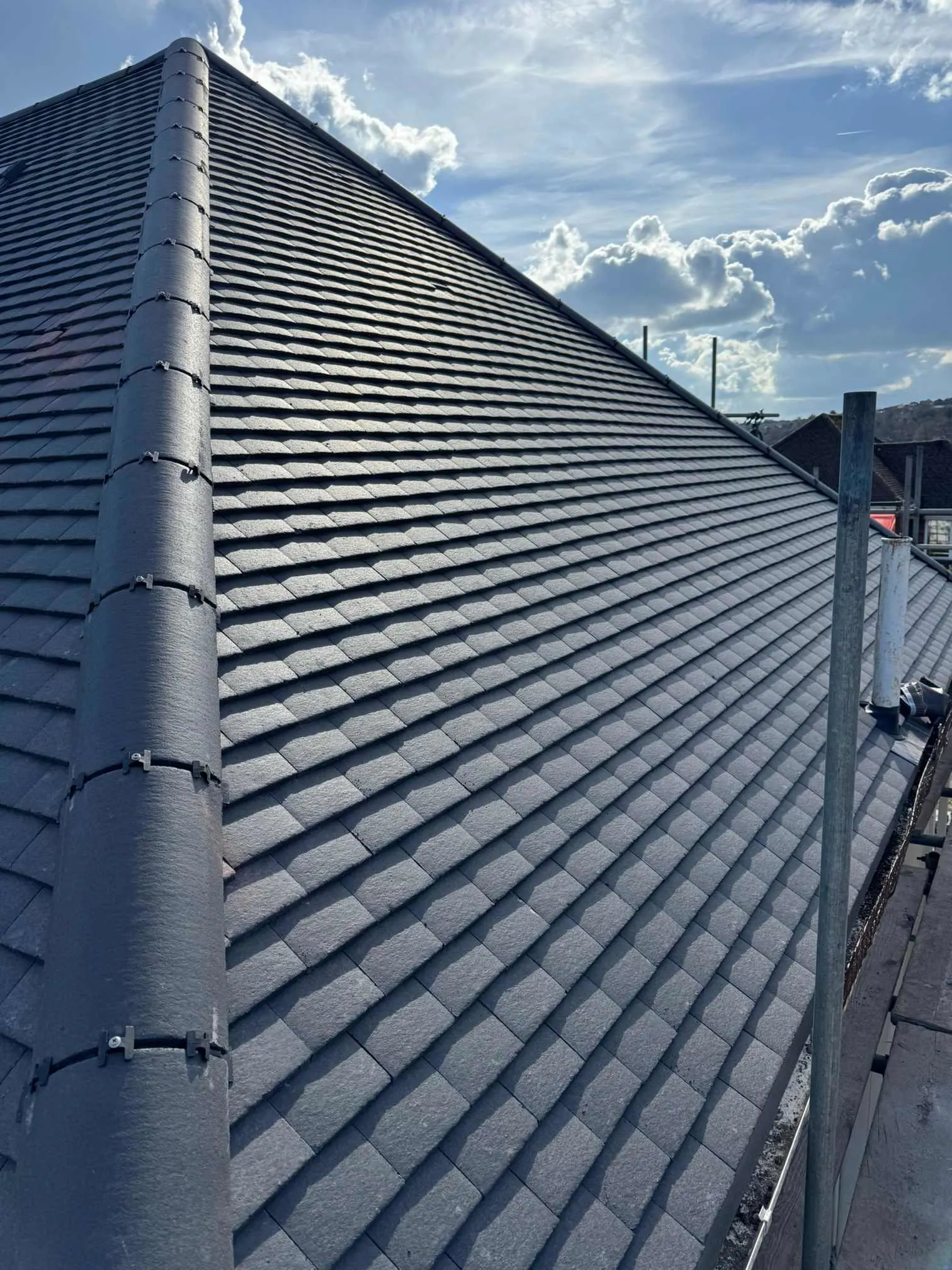 Images Roofing Workz Ltd