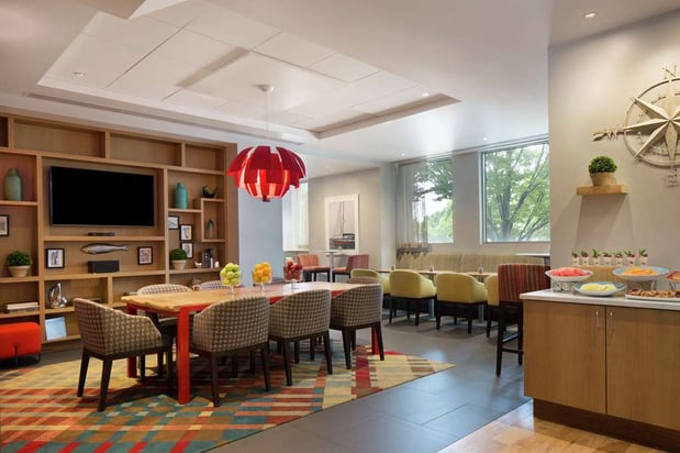 Images Hilton Philadelphia at Penn's Landing