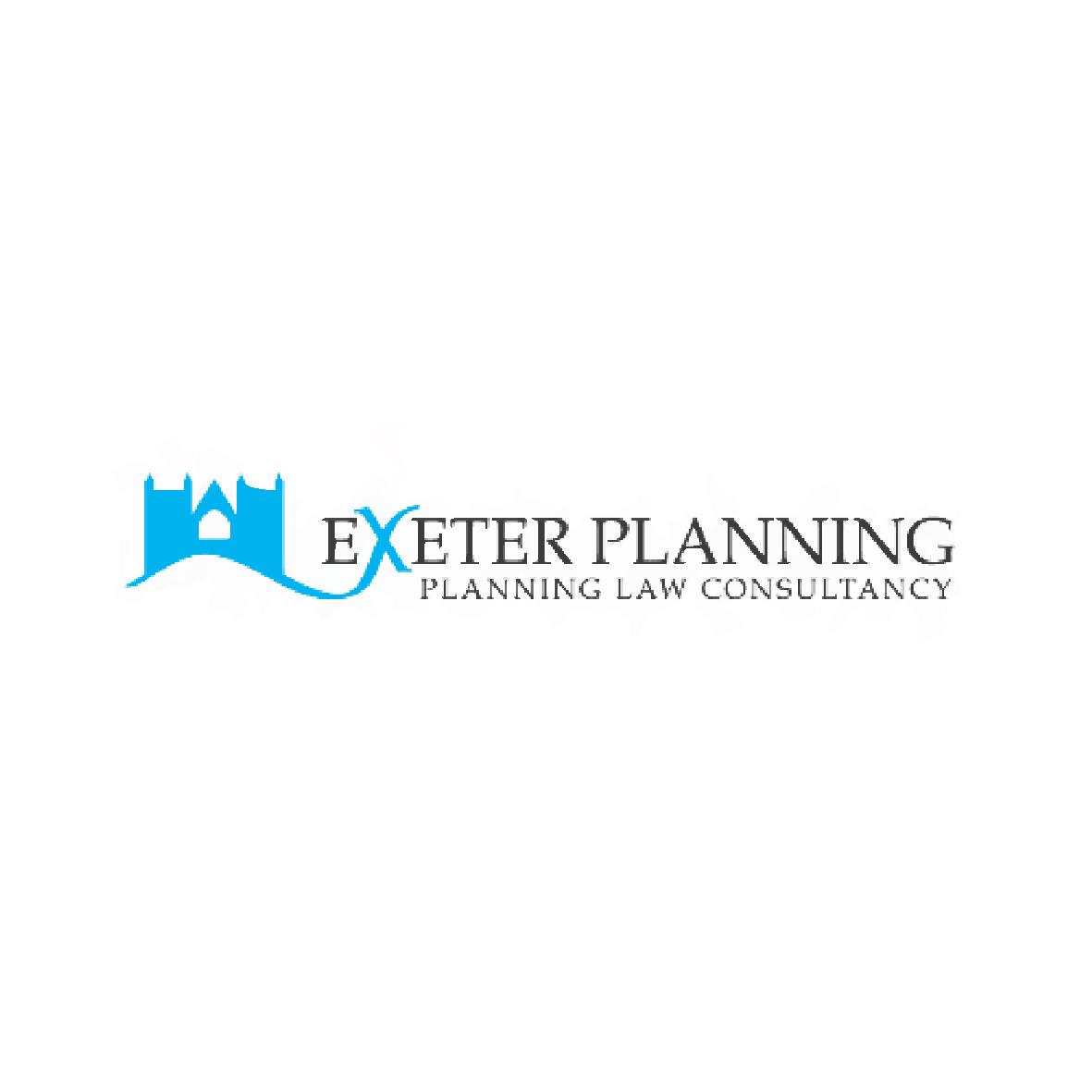 LOGO Exeter Planning Exeter 01392 253820