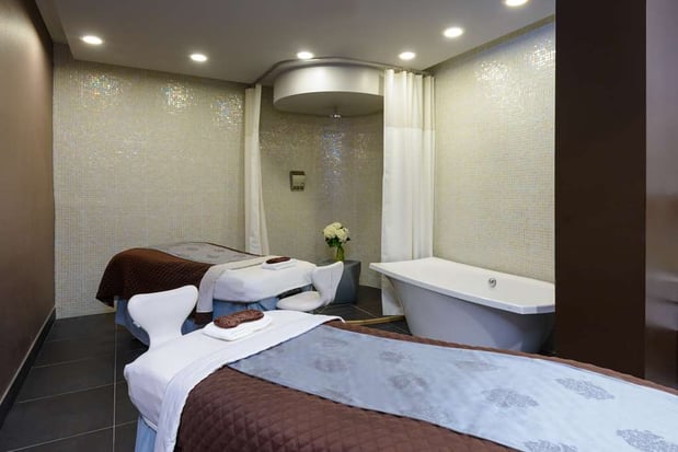 Images Hilton Richmond Hotel & Spa/Short Pump