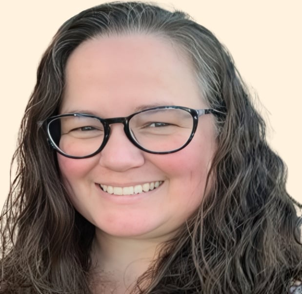 Images Denise McKercher, Counselor