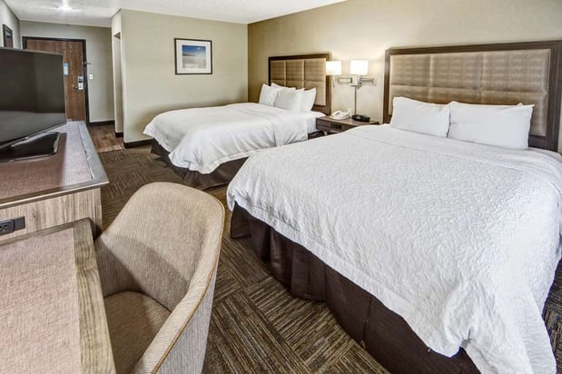 Images Hampton Inn Salt Lake City/Layton