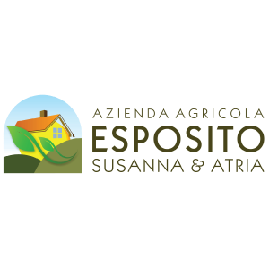 Agriturismo e Azienda Agricola Esposito Susanna e Atria Logo