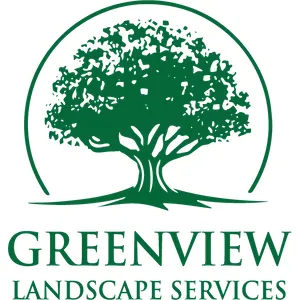 Greenview Landscape Services Logo
