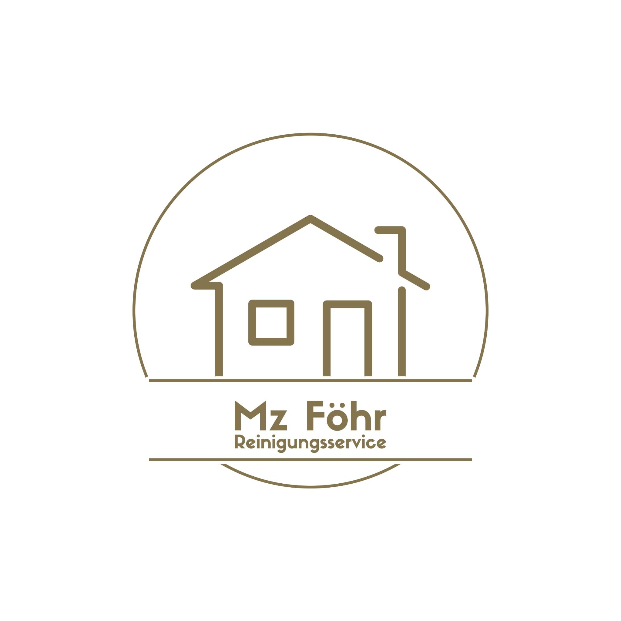 MZ Föhr Reinigungsservice in Wyk auf Föhr - Logo