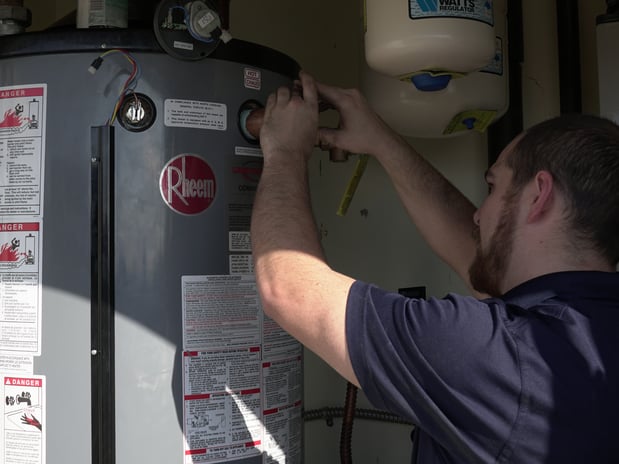 Images Radiant Plumbing, Air Conditioning, & Electrical