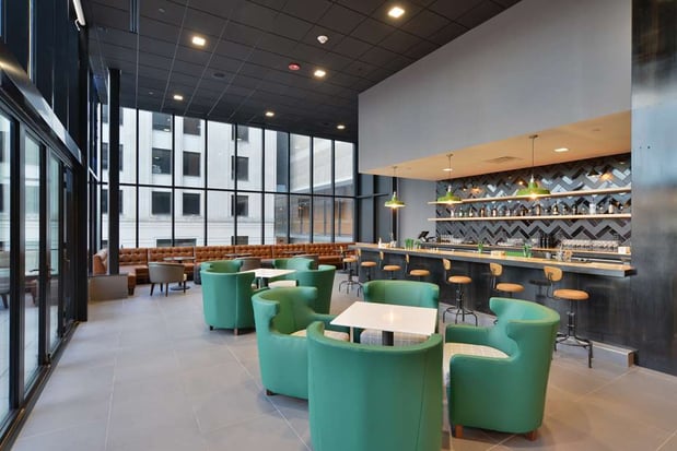 Images The Lismore Hotel Eau Claire - a DoubleTree by Hilton Hotel