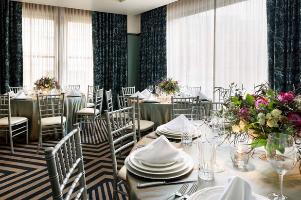 Images The Candler Hotel Atlanta, Curio Collection by Hilton