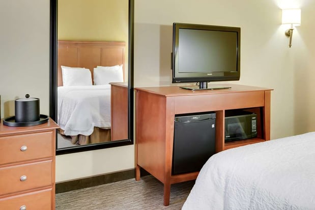 Images Hampton Inn Pittsburgh-Airport