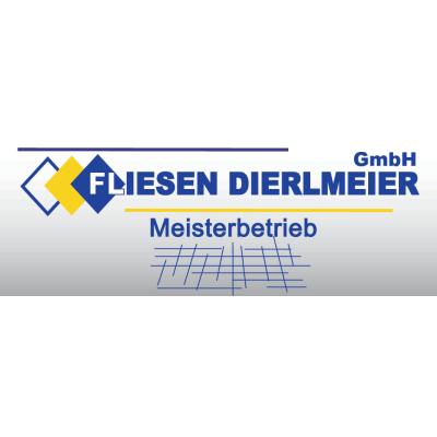 Fliesen Dierlmeier GmbH in Fürth in Bayern - Logo