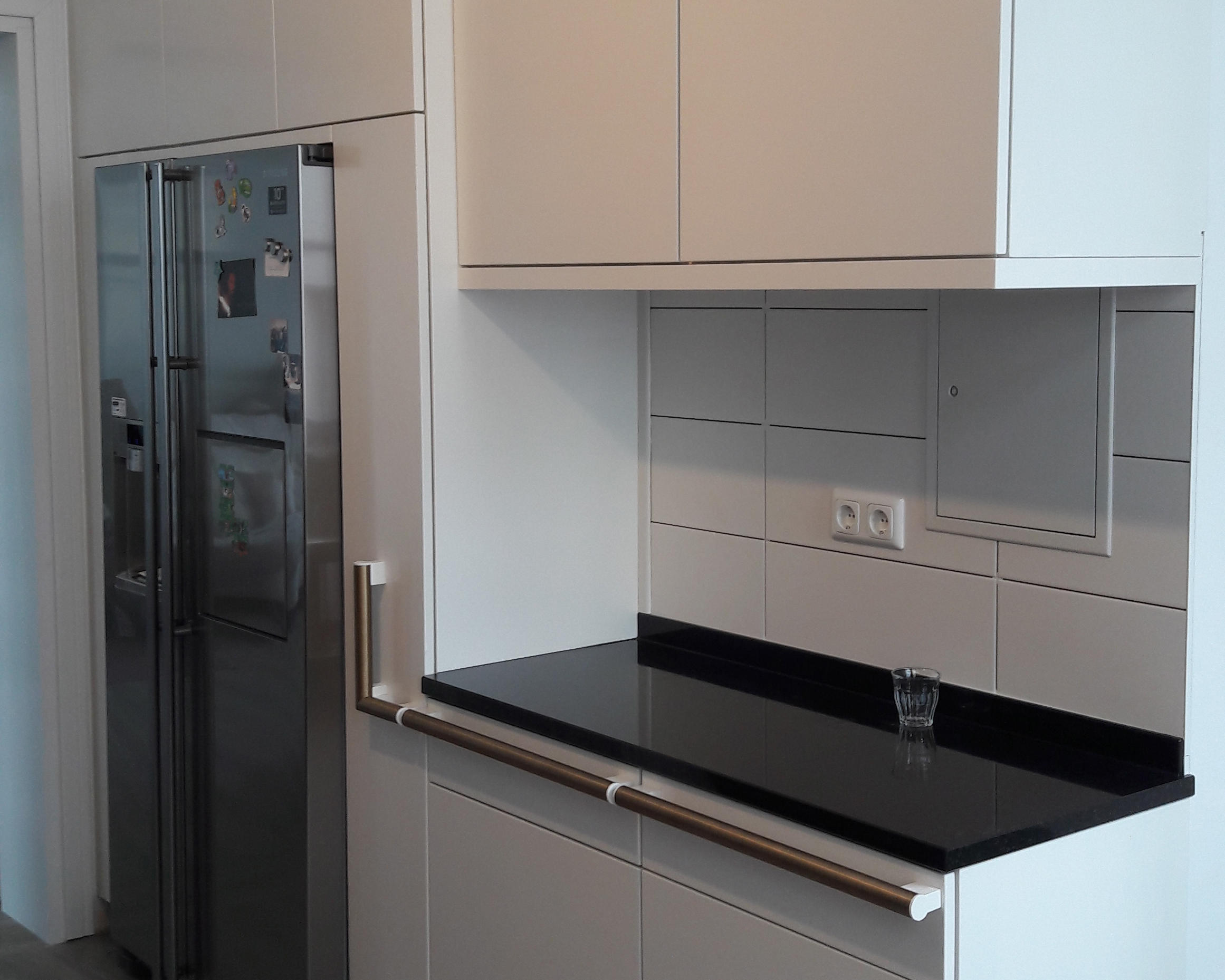 Schreinerei Dirksen GmbH - Küchen, Treppen & Einbaumöbel, An der Garnbleiche 1-3 in Düren