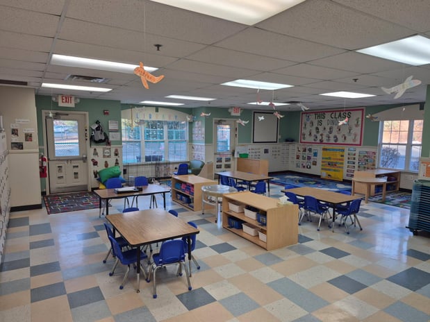 Images Hockessin KinderCare