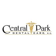 Central Park Dental Care - Auburn Logo