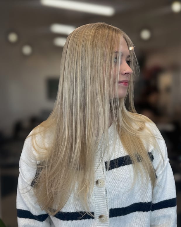 Images Belt Salon Bradenton
