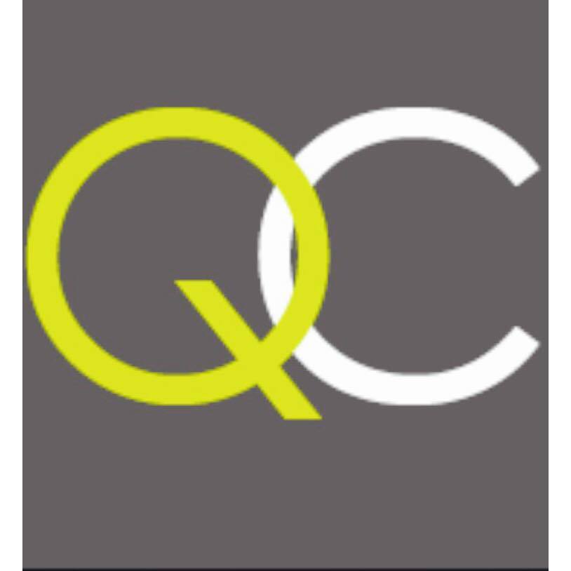 Quedgeley Carpets Logo