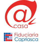 Fiduciaria Capriasca SA Logo