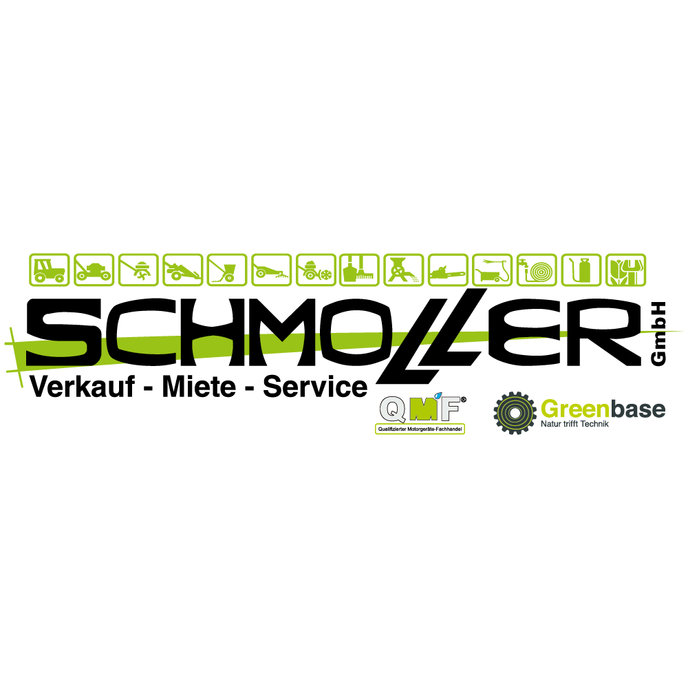 Schmoller GmbH in Rimbach im Odenwald - Logo