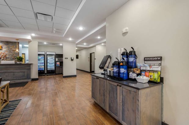 Images Best Western Plus Rumford Falls