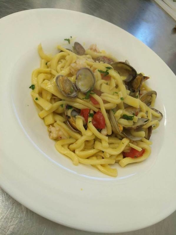 Ristorante Il Pero 2.0