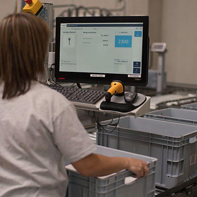 Symbiolog GmbH, Im Grund 3 in Burgbernheim