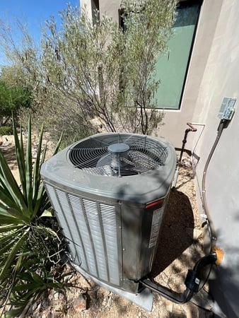 Images AZ Perfect Comfort Heating & Cooling