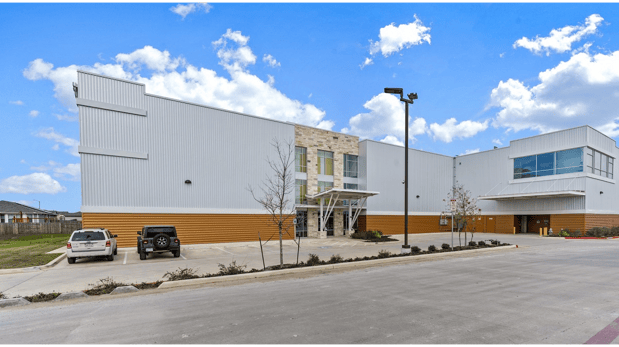 Images Storage King USA