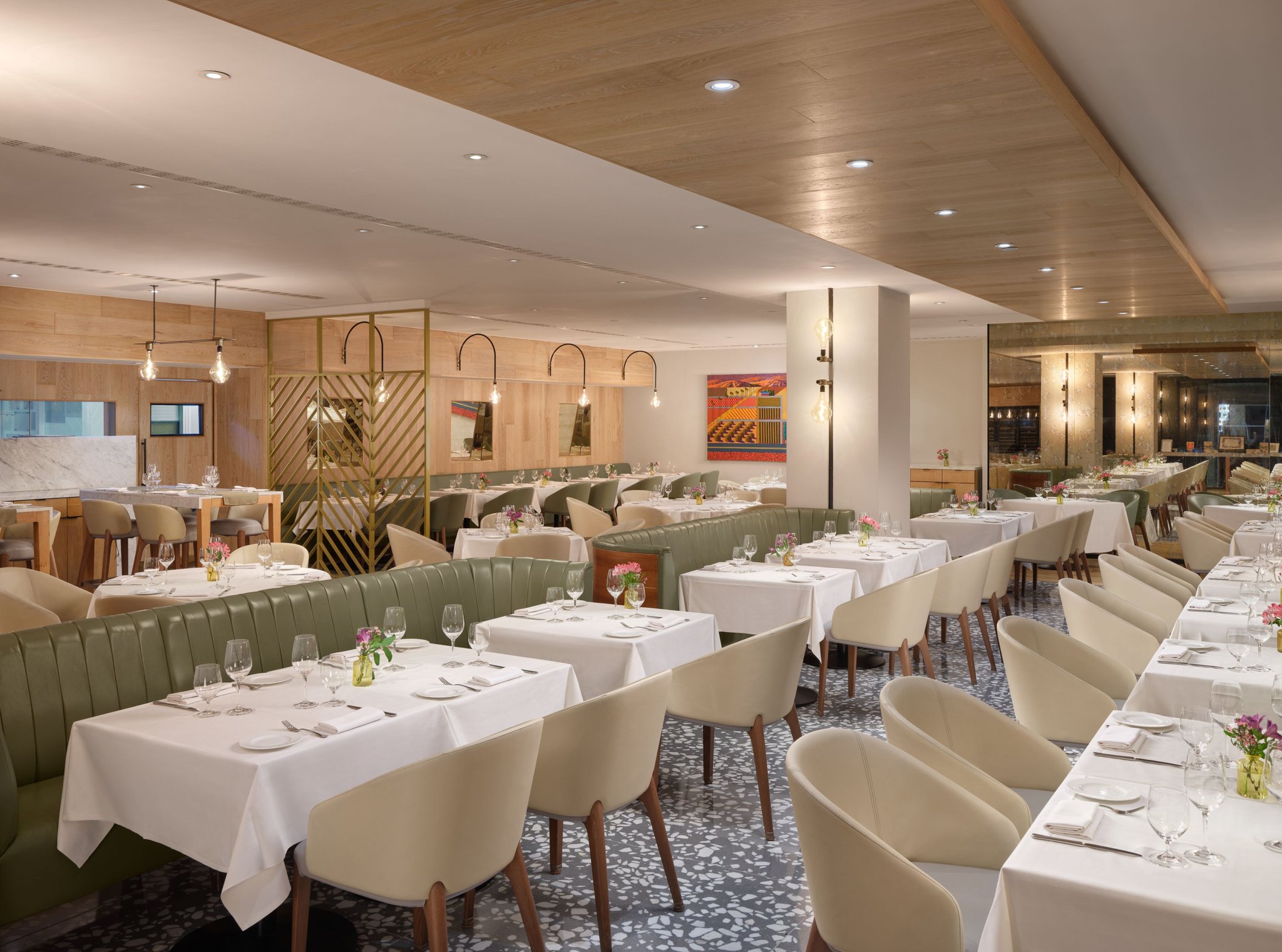 Images InterContinental London Park Lane by IHG