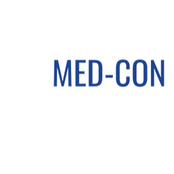 Med-Con Medición Control Y Gestión De La Energia Logo