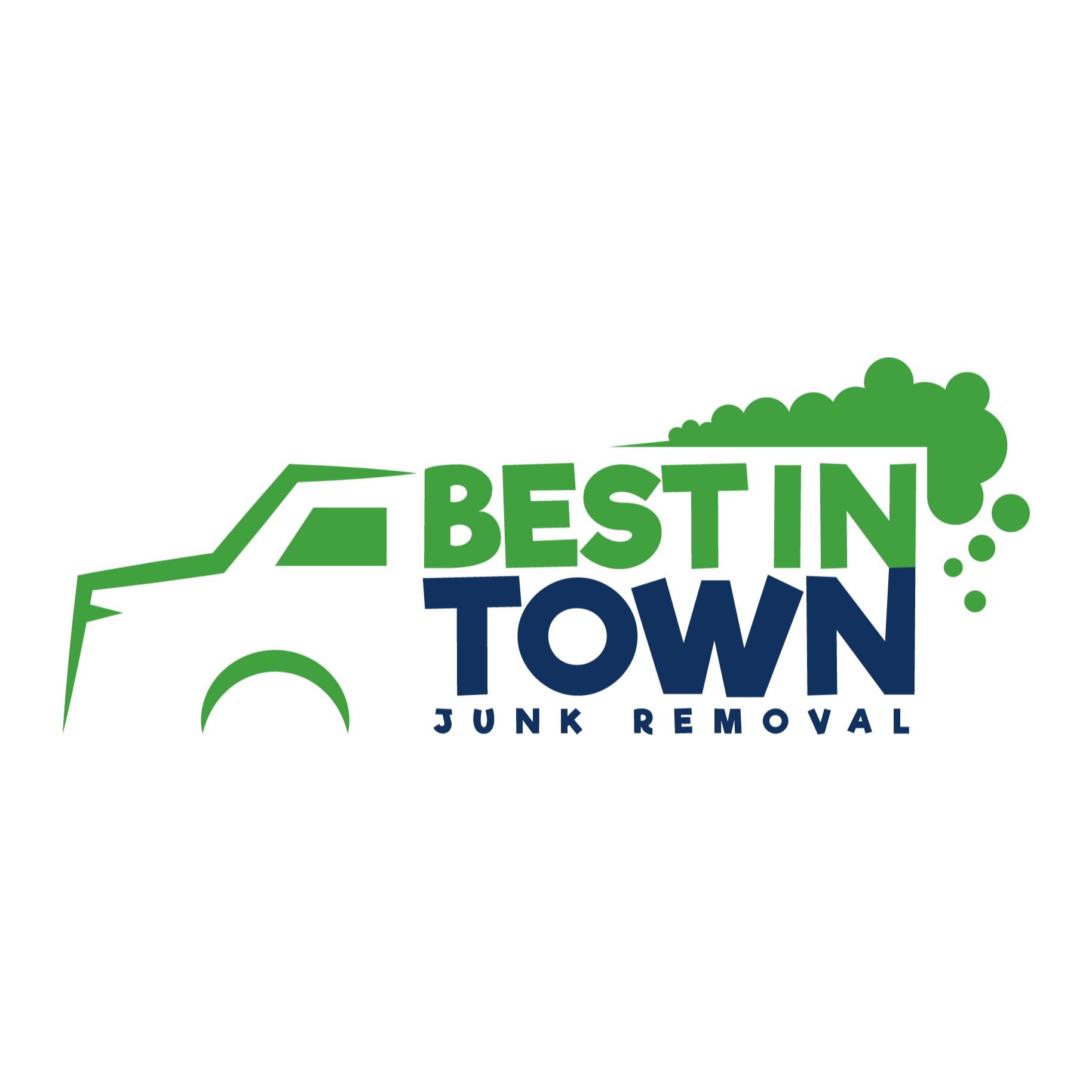 Best in Town Junk Removal