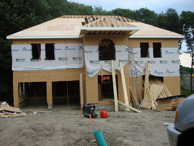Images Homepromass Contracting