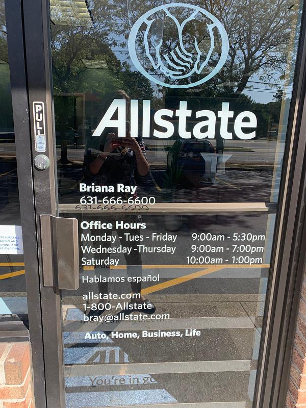 Image 4 | Briana Ray: Allstate Insurance