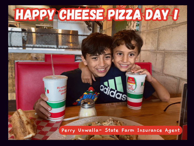 Images Perry Unwalla - State Farm Insurance Agent