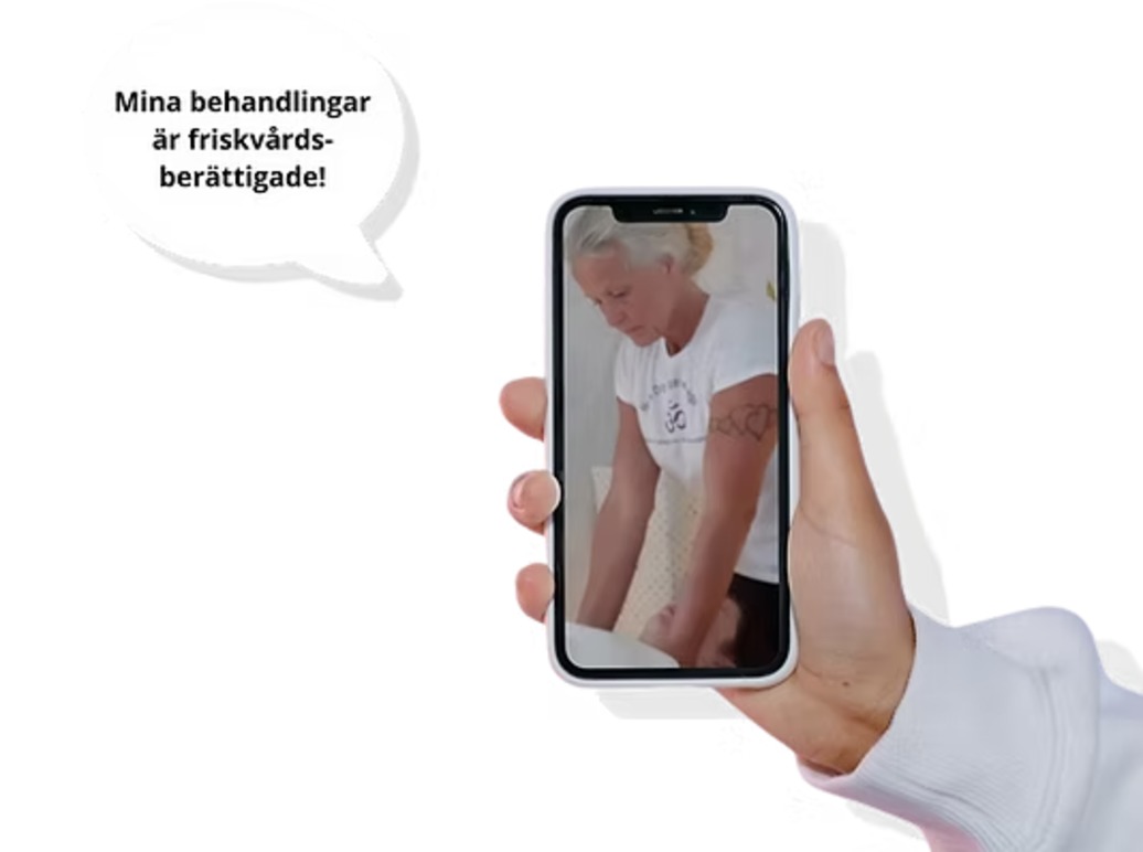 Images Hela Dig Yogamassage