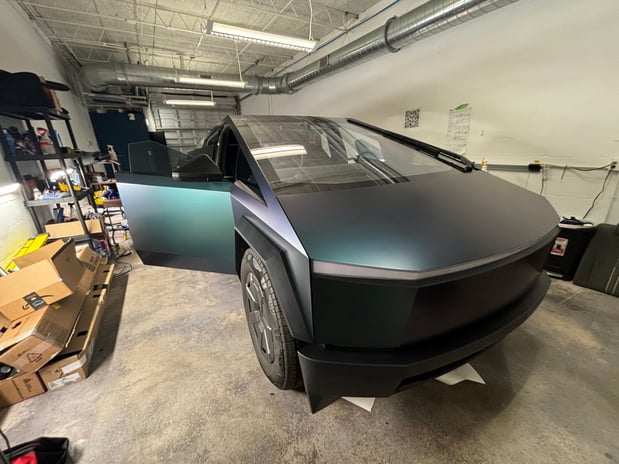 Images Sunlit Wrap | Car Wraps, Ceramic Coating, Tinting, and Detailing