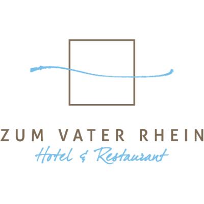 Hotel&Restaurant Zum Vater Rhein in Monheim am Rhein - Logo