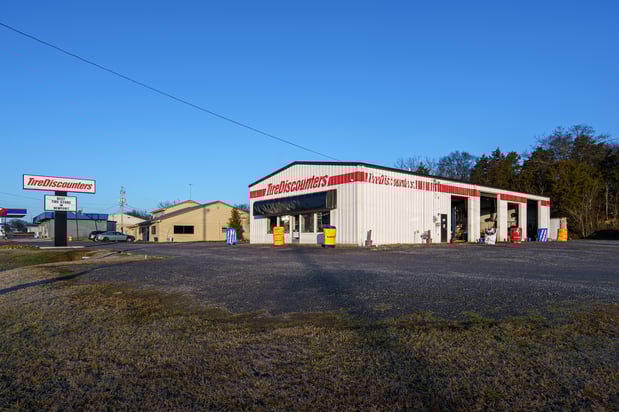 Images Tire Discounters