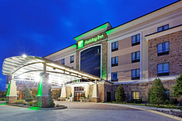 Images Holiday Inn Arlington NE-Rangers Ballpark by IHG