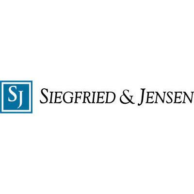 Siegfried & Jensen - Logan, UT 84321 - (385)330-4119 | ShowMeLocal.com