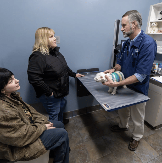 Images White Bear Animal Hospital