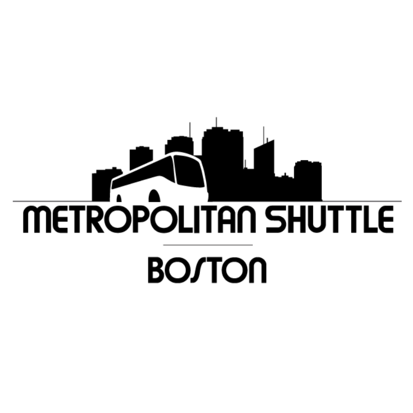 Metropolitan Shuttle logo