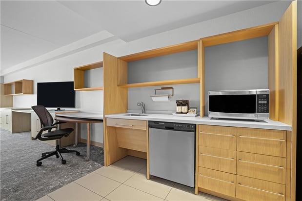 Images Home2 Suites by Hilton Pigeon Forge