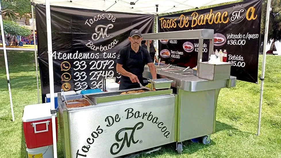 Galería en miniatura